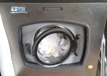 Lavadora GIRBAU HS4012