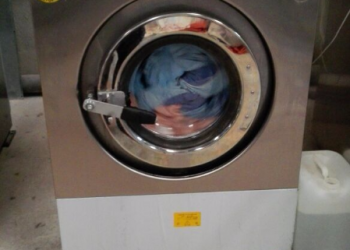 Lavadora IMESA 25Kg
