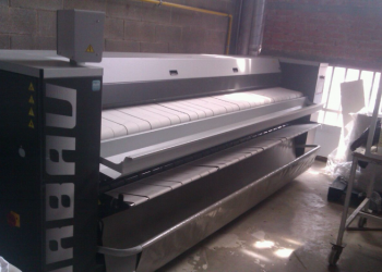 Calandra Girbau PBP-5132