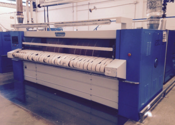 Calandra LAPAU 1200