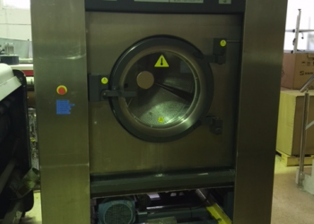 Lavadora GIRBAU 57KG