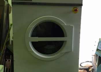 Secadora Girbau 34Kg