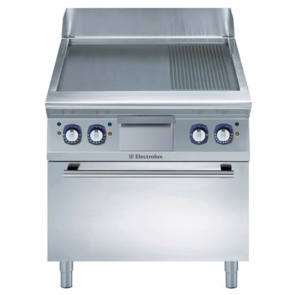 FRY TOP