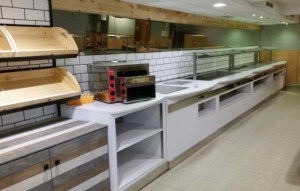 BUFFET HOTEL MONTEMAR (BENIDORM)
